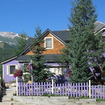 Abbett Placer Inn Breckenridge Exterior photo