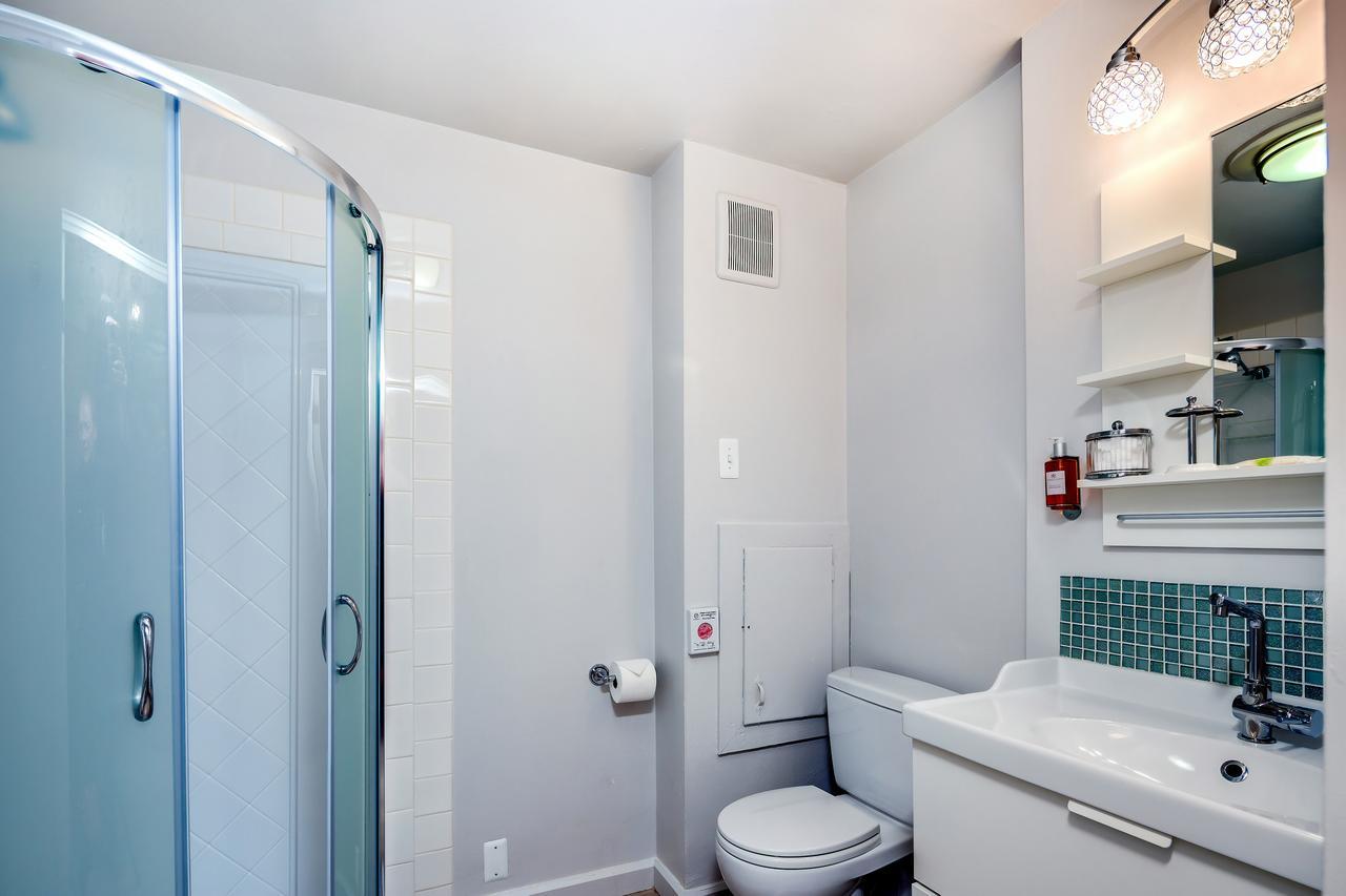 Abbett Placer Inn Breckenridge Exterior photo
