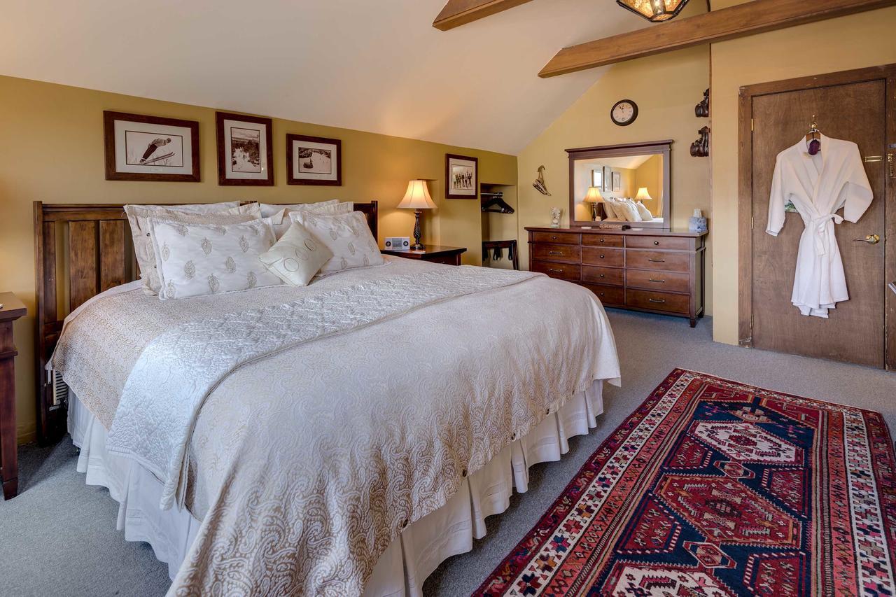 Abbett Placer Inn Breckenridge Exterior photo