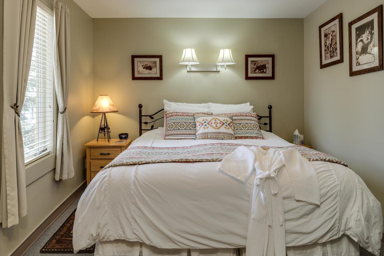 Abbett Placer Inn Breckenridge Exterior photo