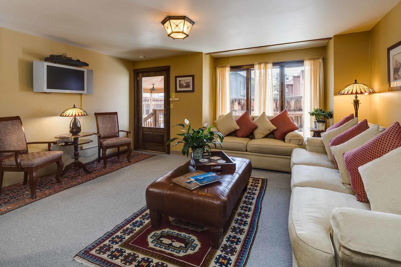 Abbett Placer Inn Breckenridge Exterior photo